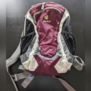 Dueter women's superbike exp14 SL backpack